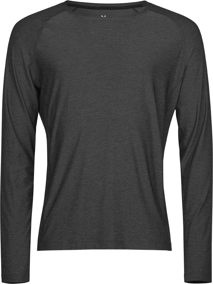 Long Sleeve CoolDry Tee